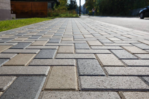 Reasons to Select Us for Your Driveway Paving Requirements in Maywood Park, OR