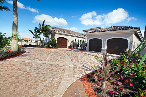 Driveway Pavers for Homes in Maywood Park, OR